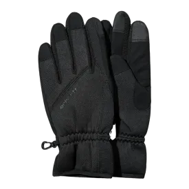 Carhartt WIP Derek Gloves (black)