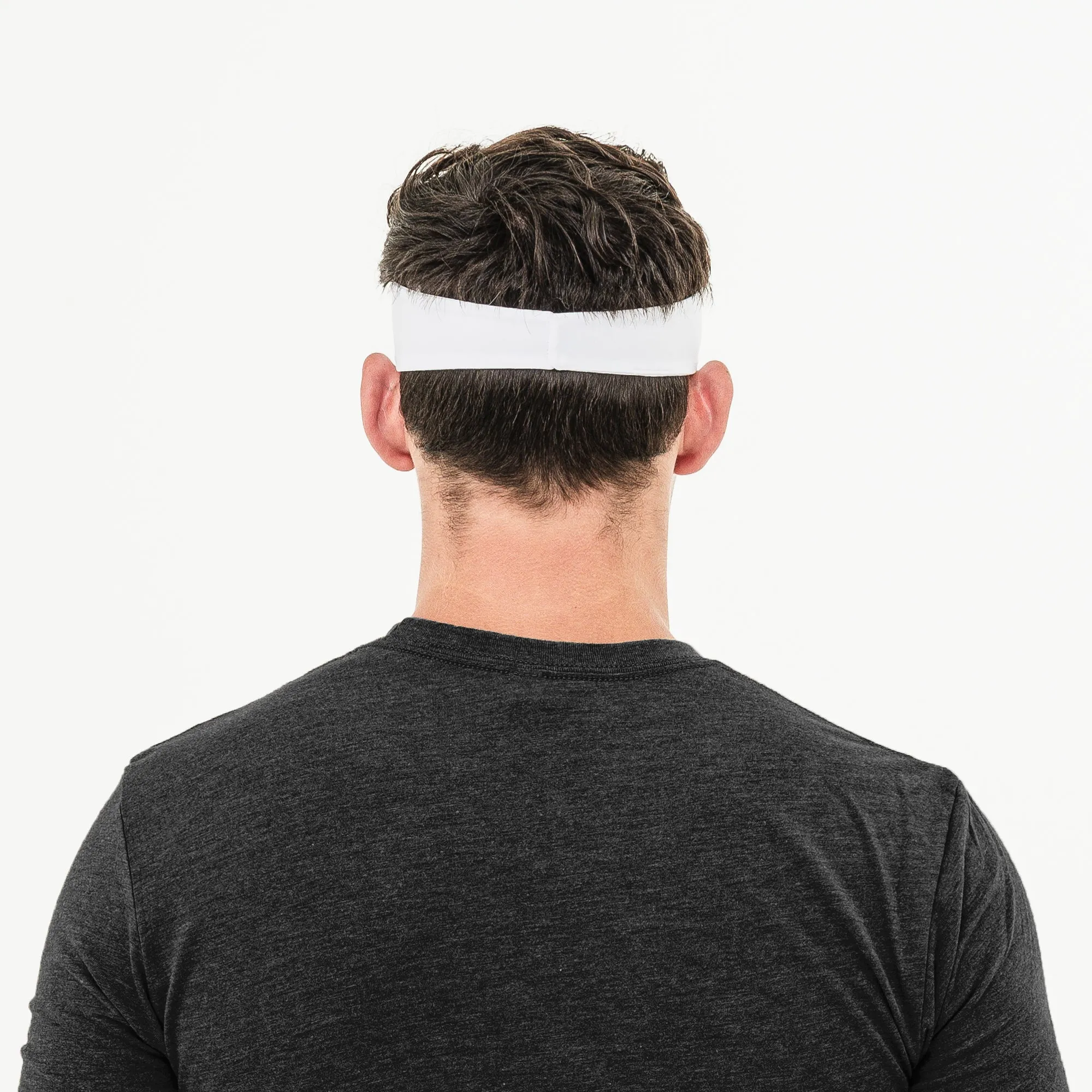 Catstronauts Infinity Headband