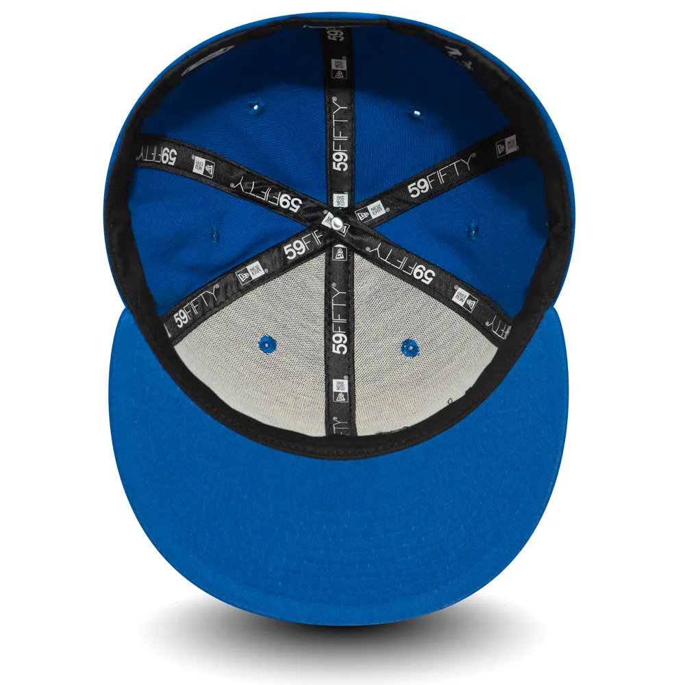 Character Basic 59fifty Cap