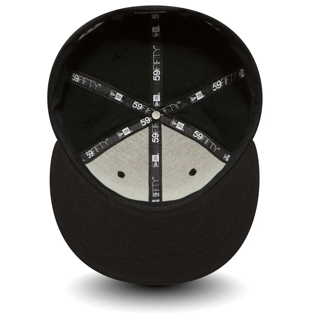 Character Basic 59fifty Cap