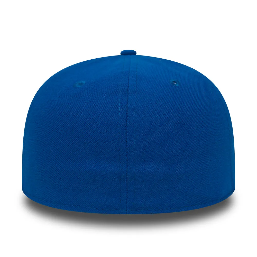 Character Basic 59fifty Cap