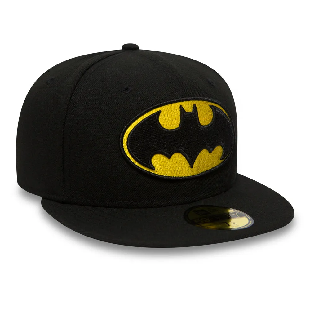 Character Basic 59fifty Cap