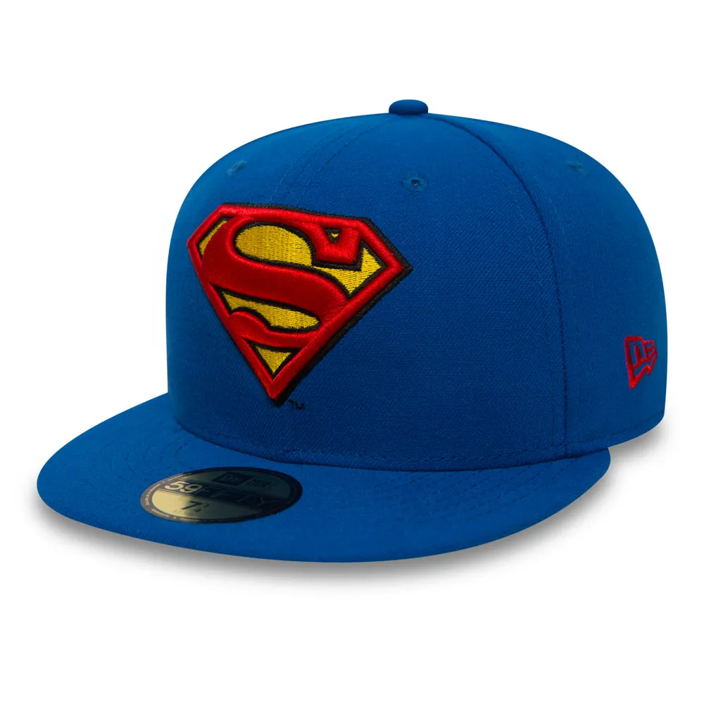 Character Basic 59fifty Cap