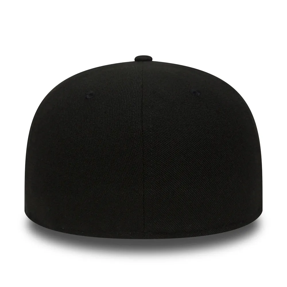 Character Basic 59fifty Cap