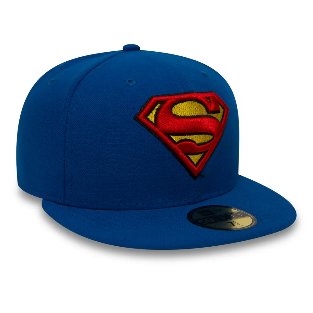 Character Basic 59fifty Cap