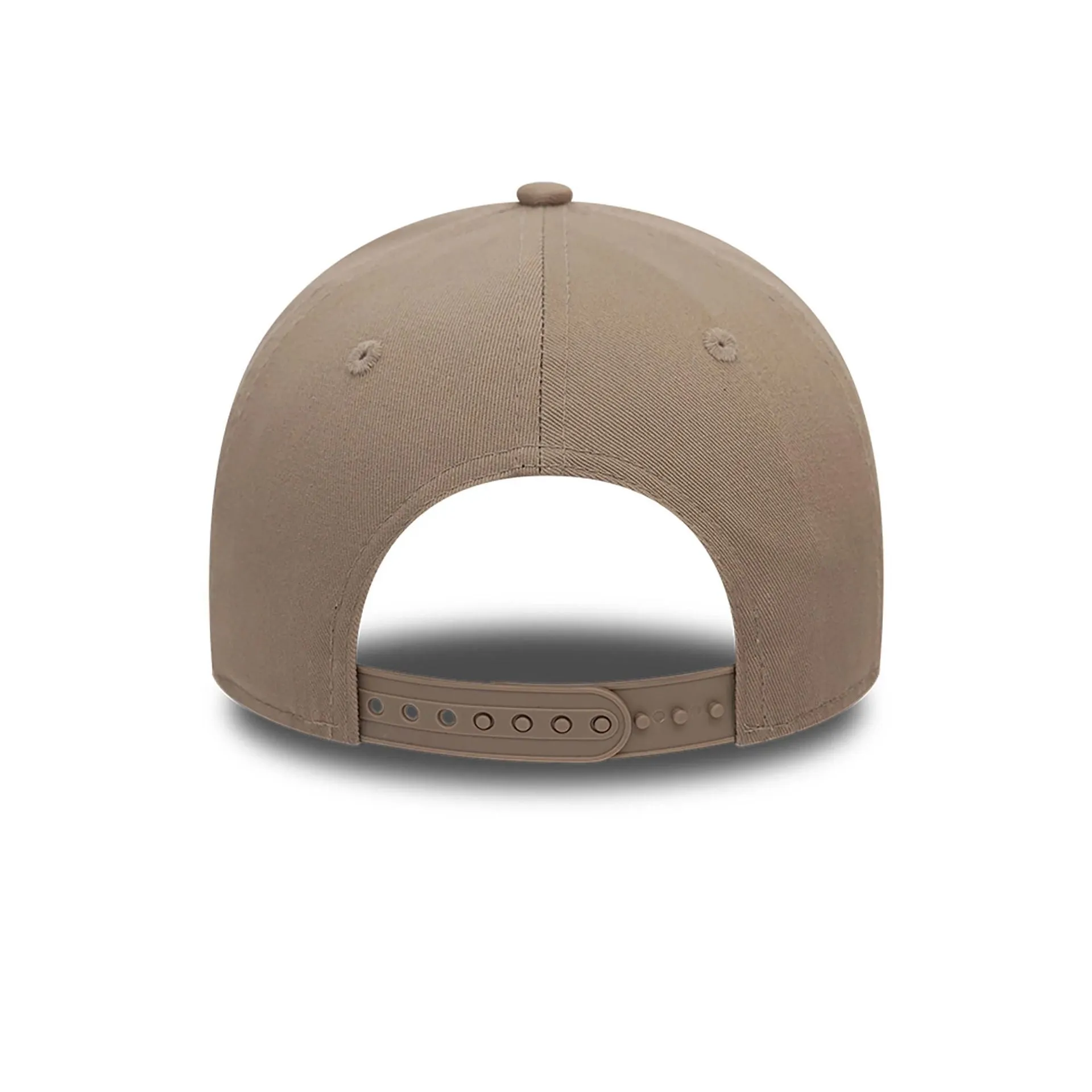 Chicago White Sox Floral Front Beige 9FORTY E-Frame Adjustable Cap