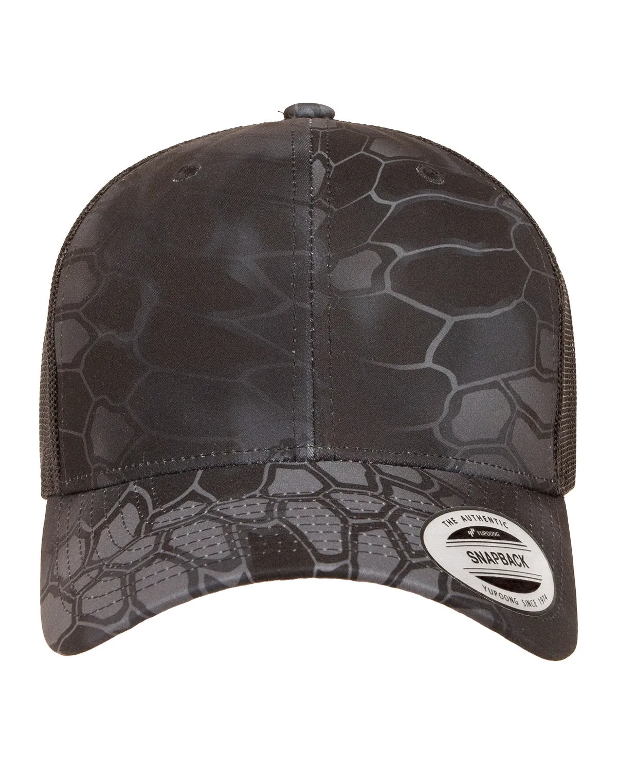 Classic Kryptek Retro Trucker Cap