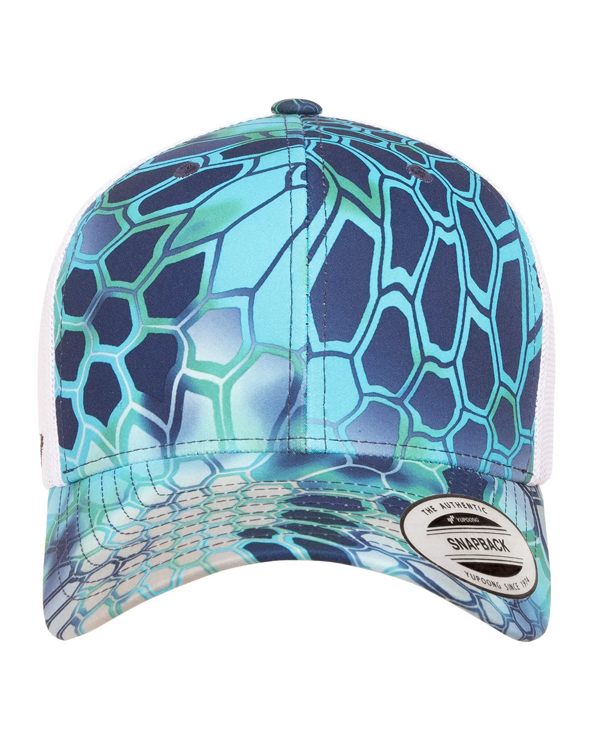 Classic Kryptek Retro Trucker Cap