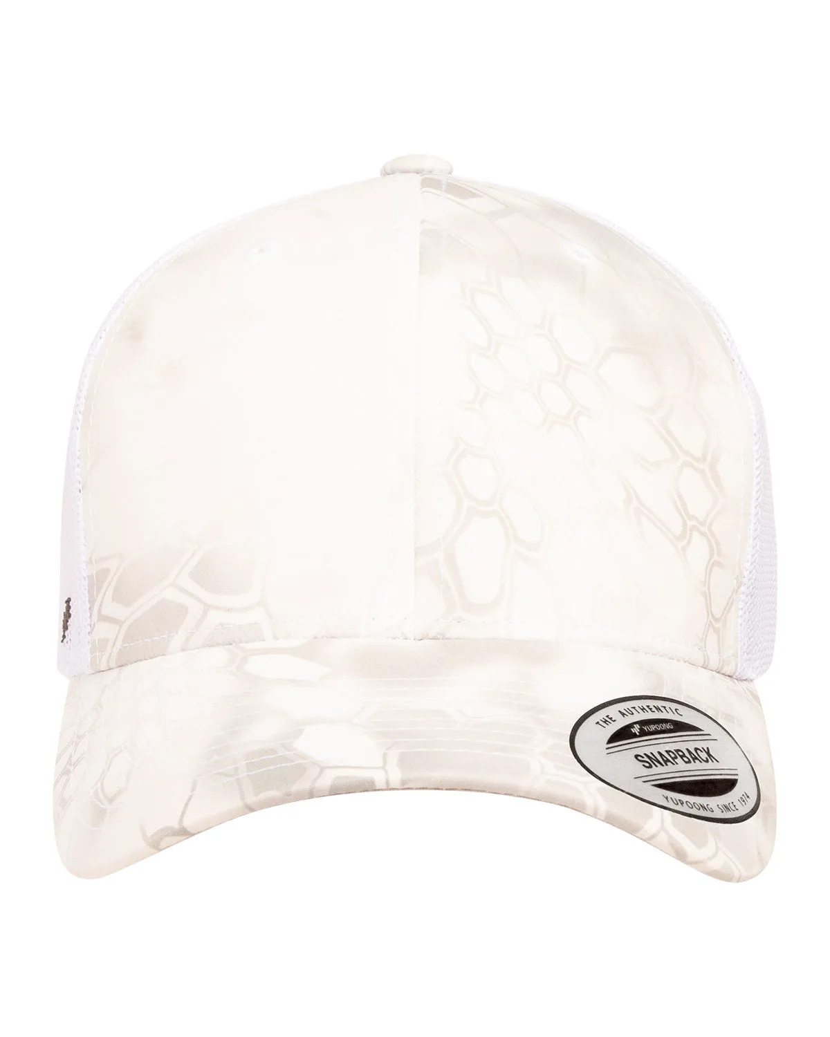 Classic Kryptek Retro Trucker Cap