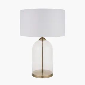 Cloche Table Lamp
