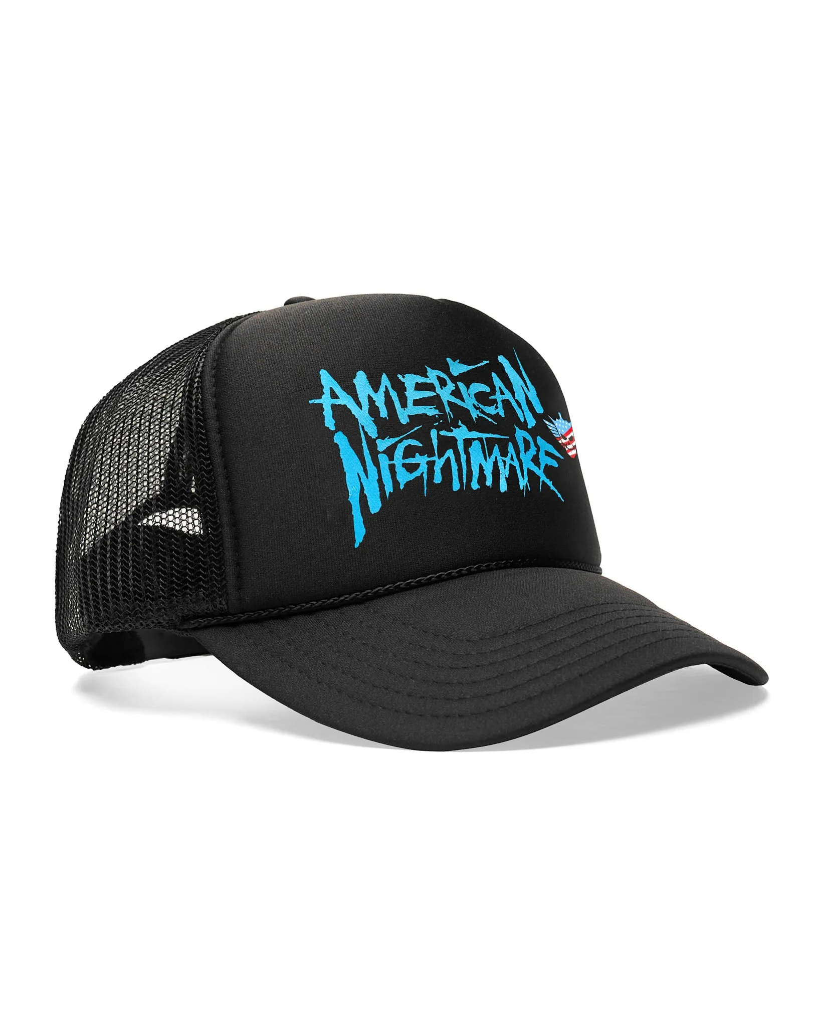 Cody Rhodes American Nightmare Trucker Hat