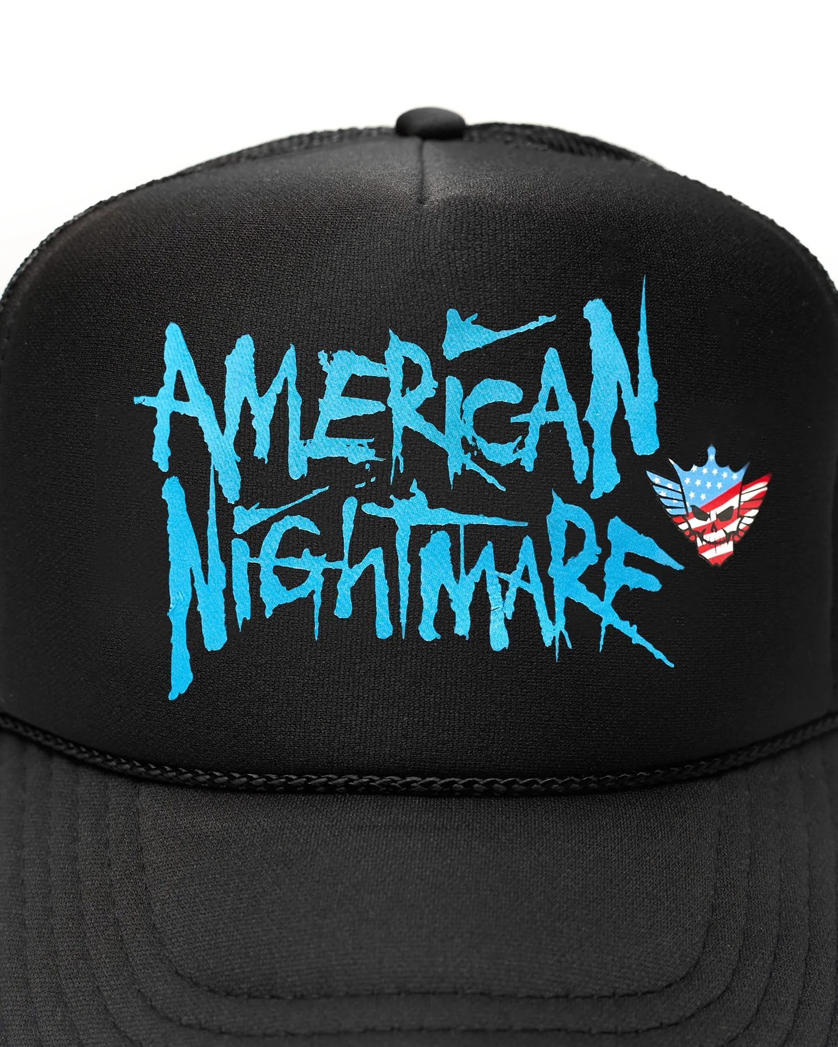 Cody Rhodes American Nightmare Trucker Hat