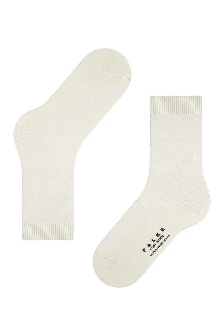 Cosy Wool Women's Socks
