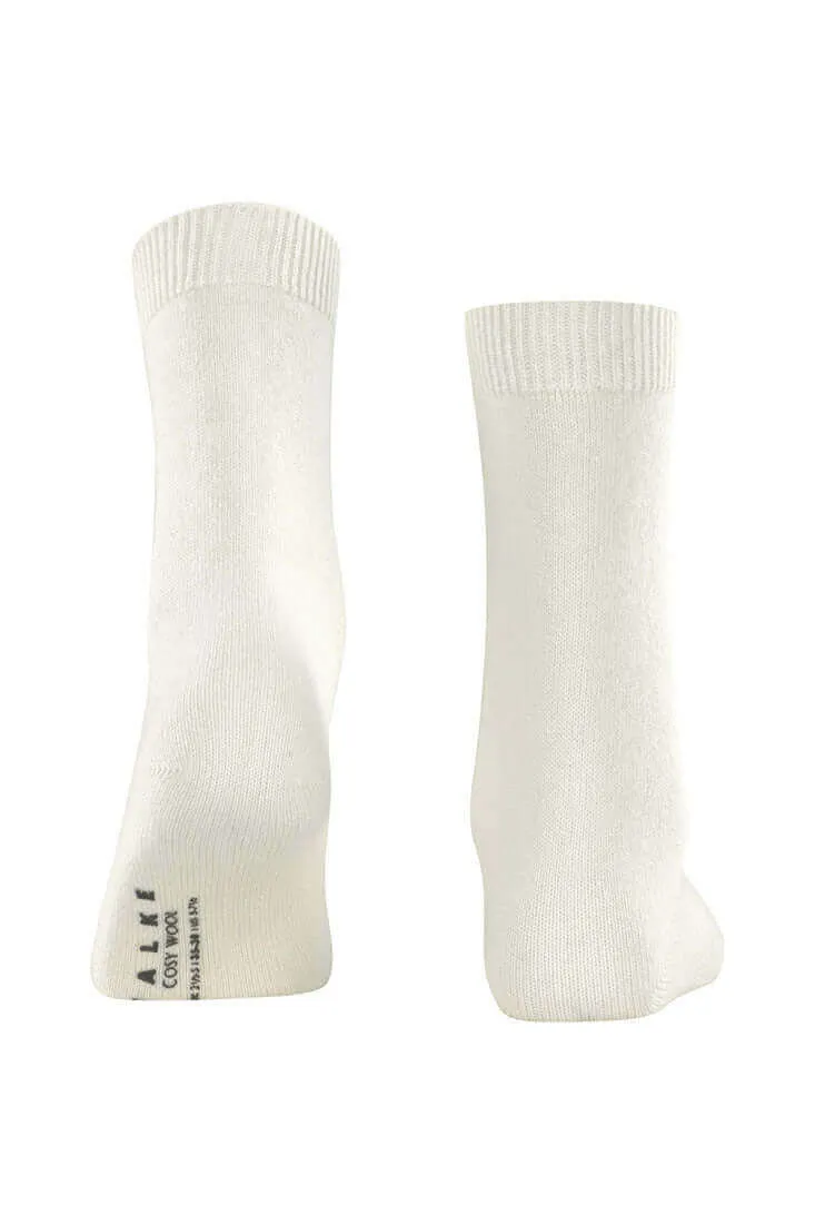 Cosy Wool Women's Socks