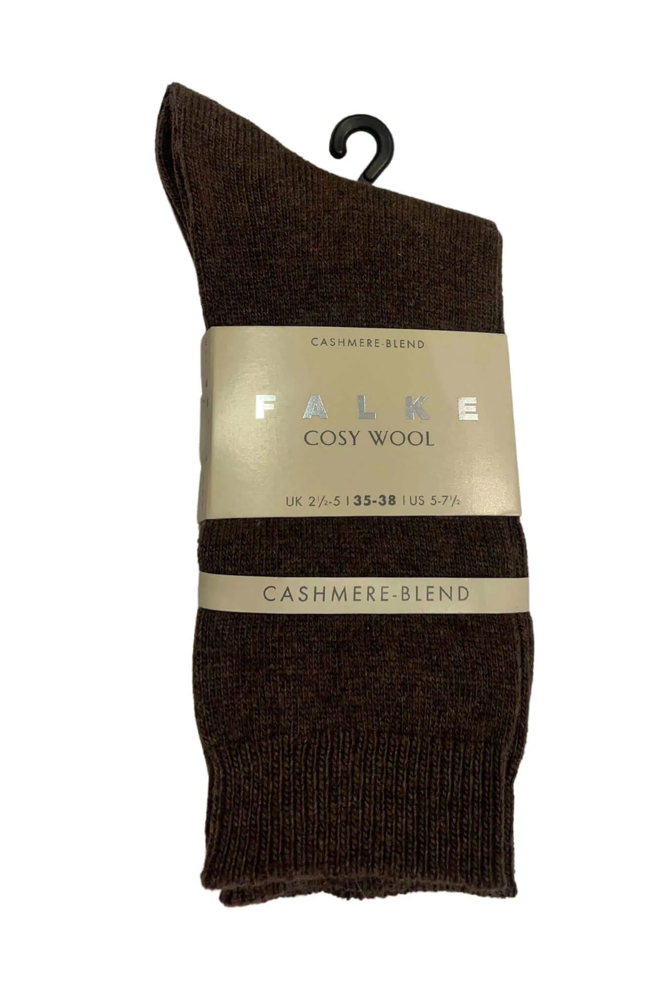 Cosy Wool Women's Socks