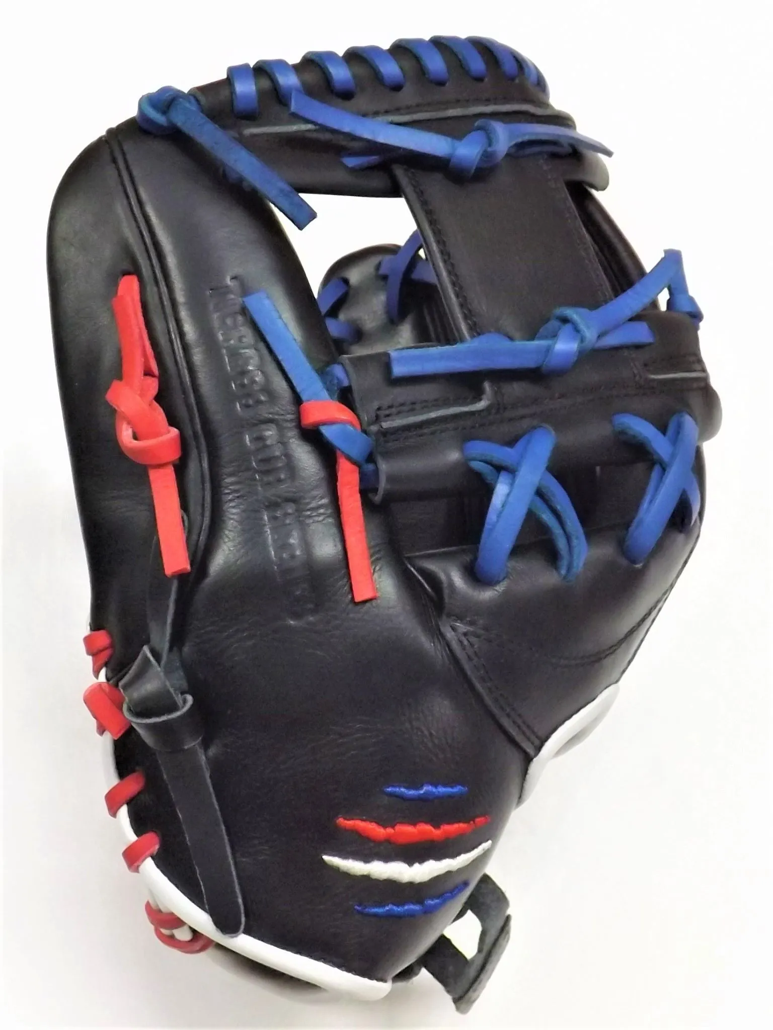 CUB SERIES I-WEB R/W/B WITH USA FLAG