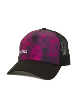 Curved Peak Trucker | Maribor