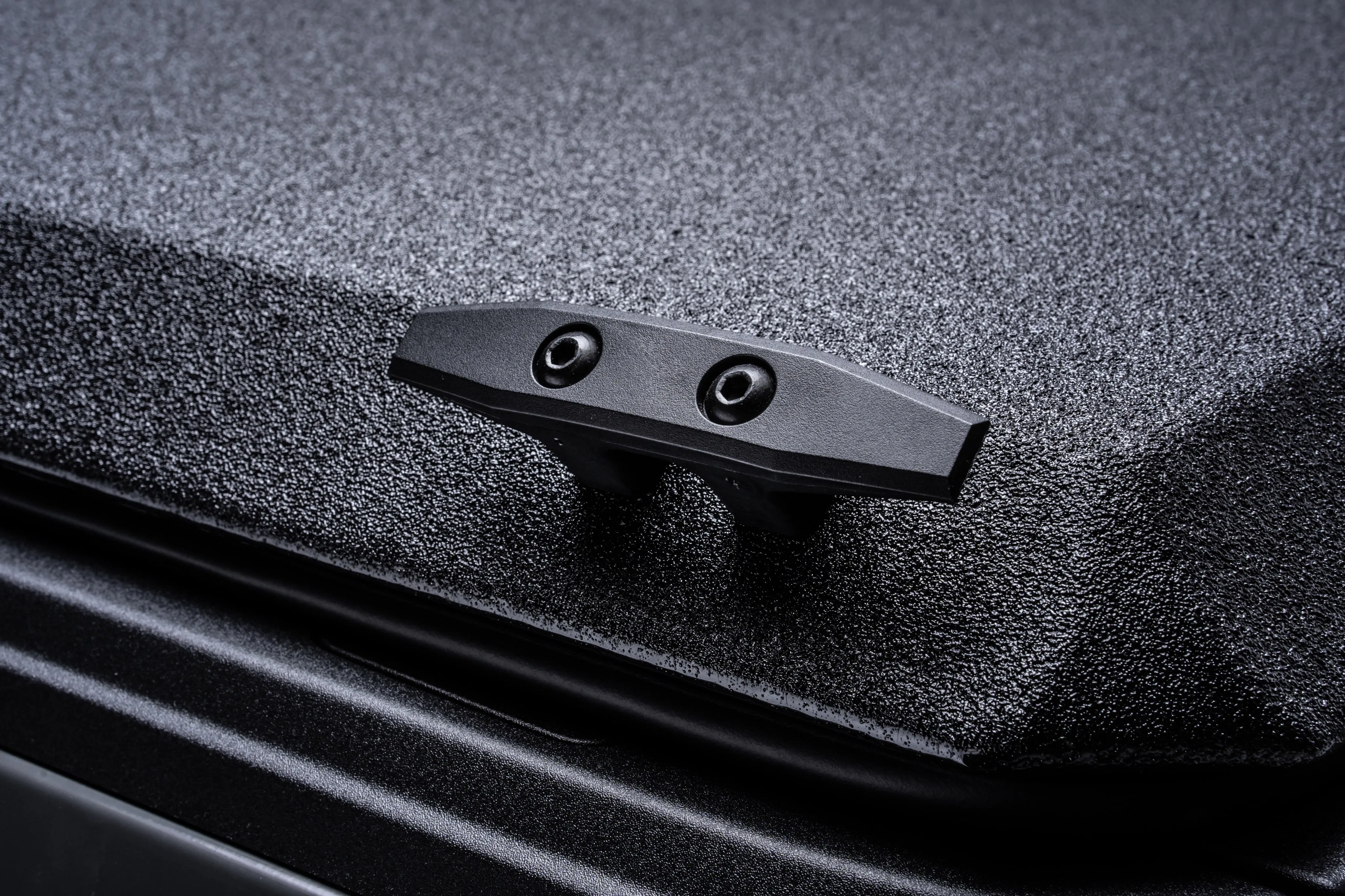 DiamondBack HD - Chevy Silverado 1500 2019–up