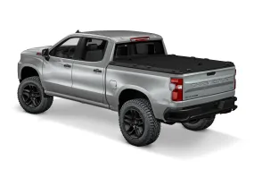 DiamondBack HD - Chevy Silverado 1500 2019–up