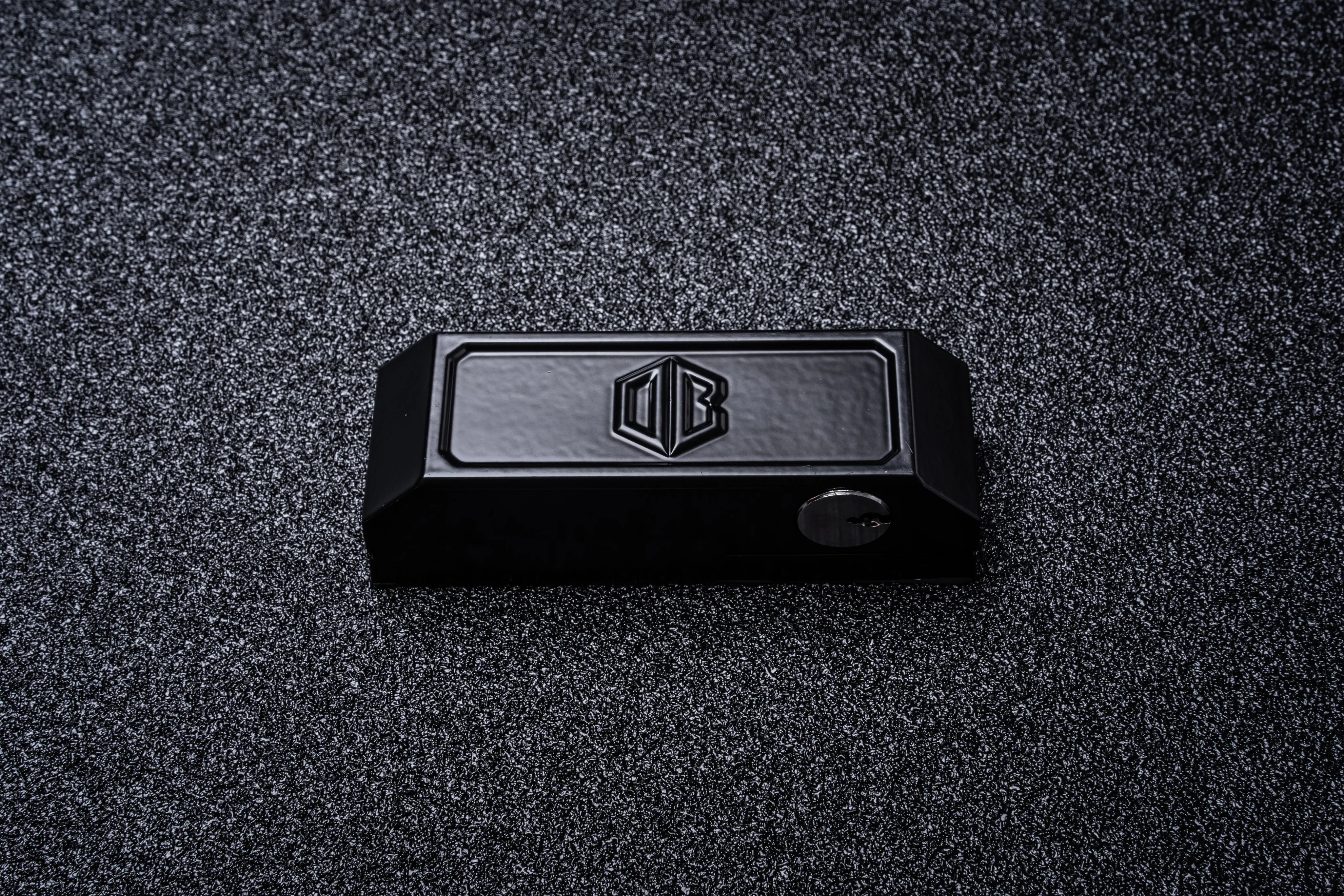 DiamondBack HD - Ford F-150 2021–up