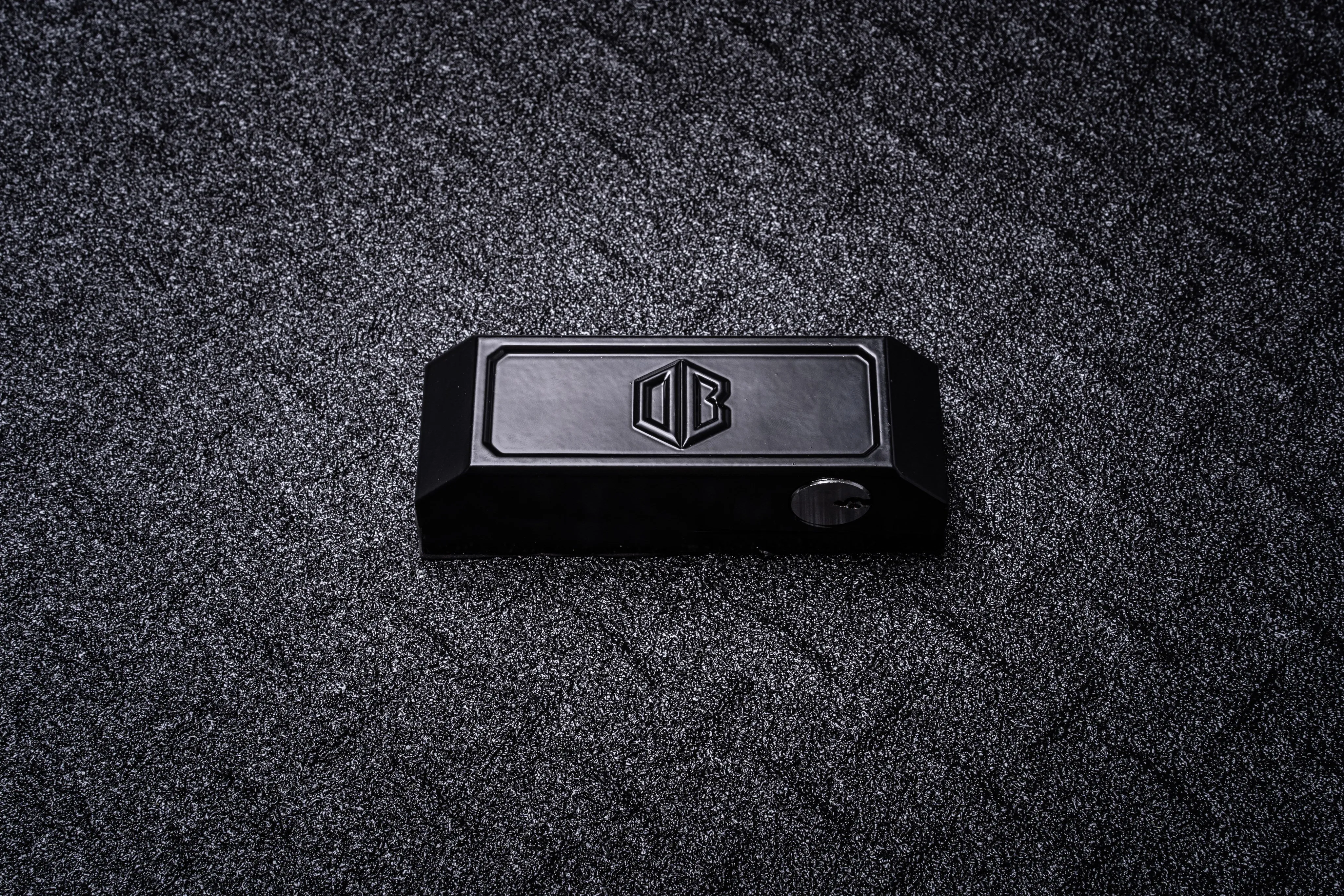 DiamondBack HD - Ford F-150 2021–up
