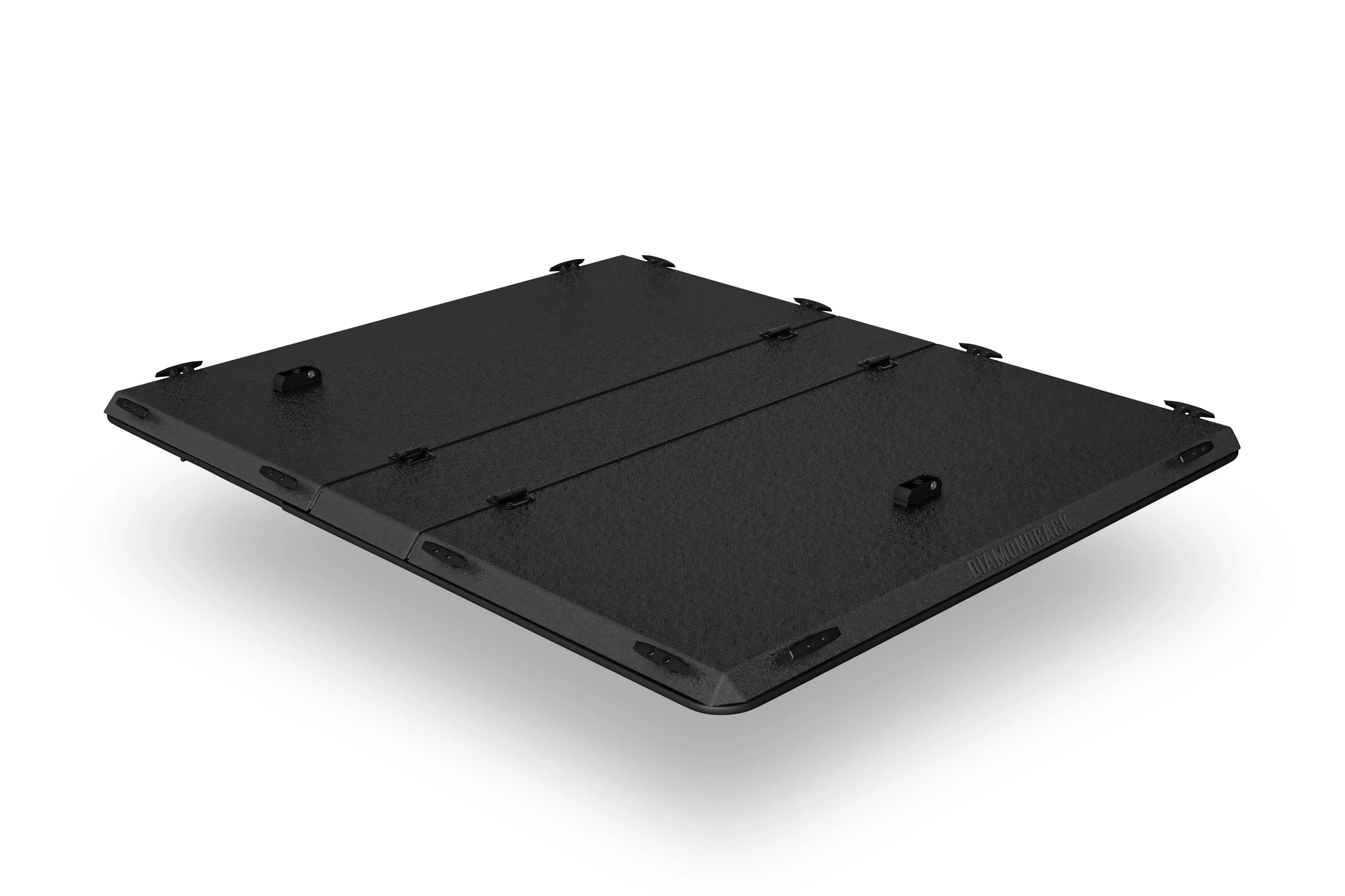 DiamondBack HD - Ford F-250/F-350/F-450 1999–2016