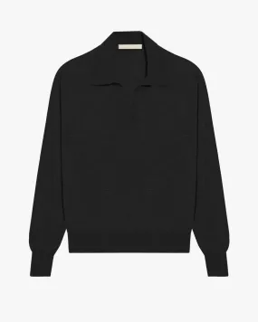 Dixie Polo Sweater