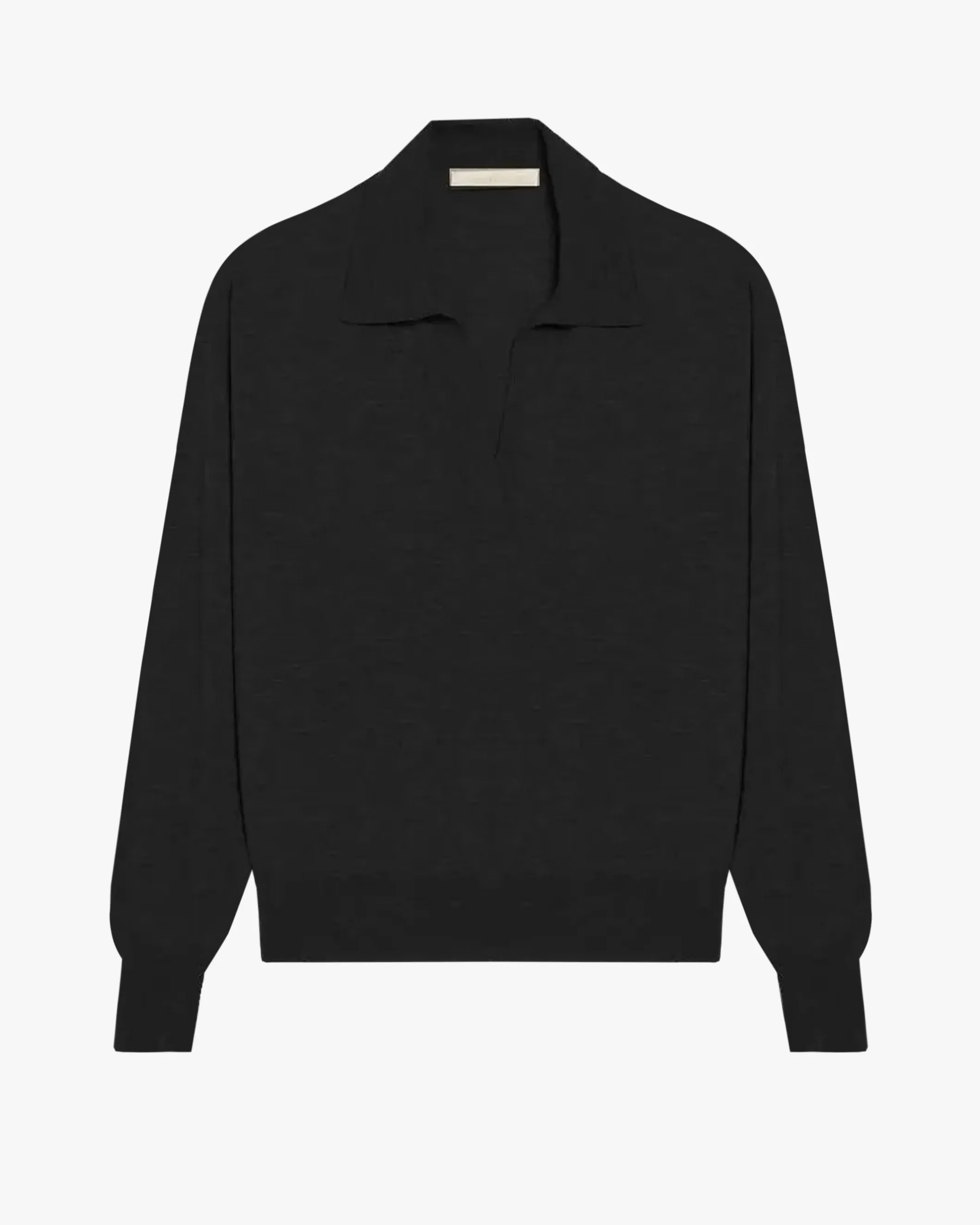 Dixie Polo Sweater