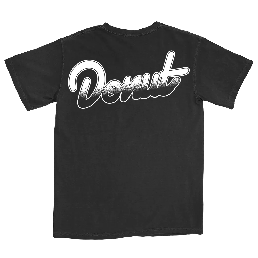 Donut Stipple T-Shirt