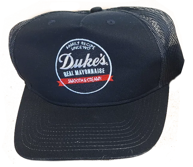 Duke’s Mayonnaise Trucker Hat