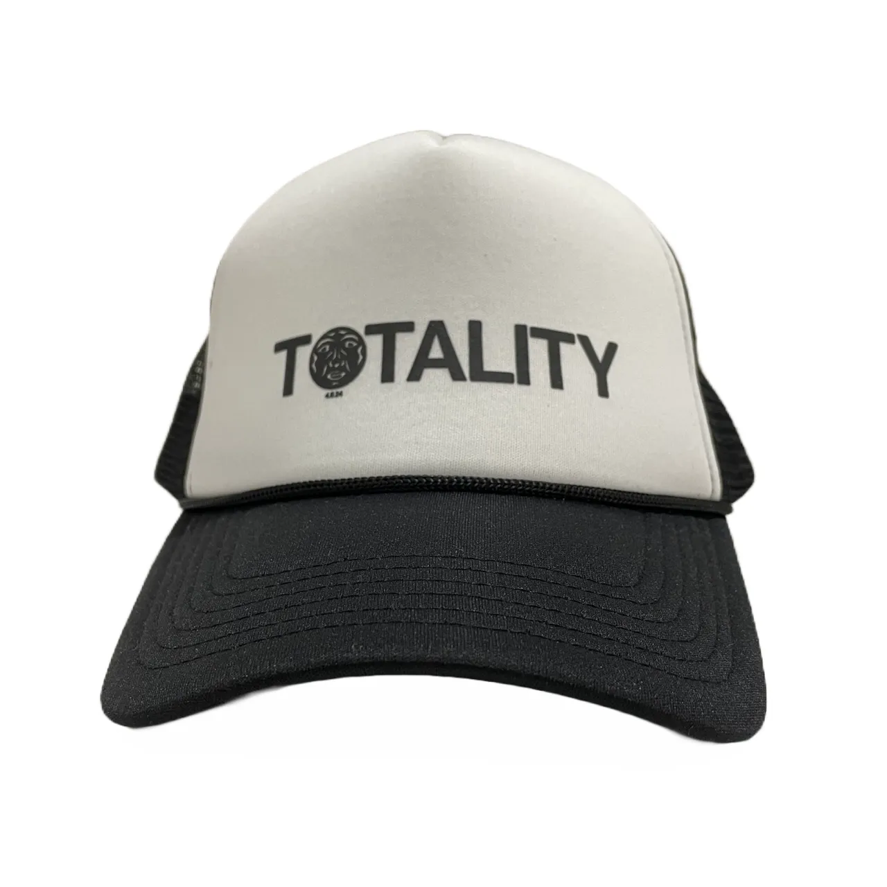 Eclipse Foam Trucker - Totality