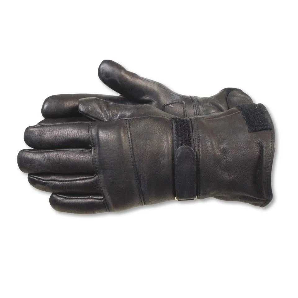 Elkskin Gauntlet Gloves