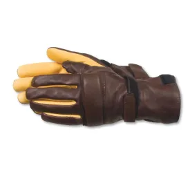 Elkskin Gauntlet Gloves