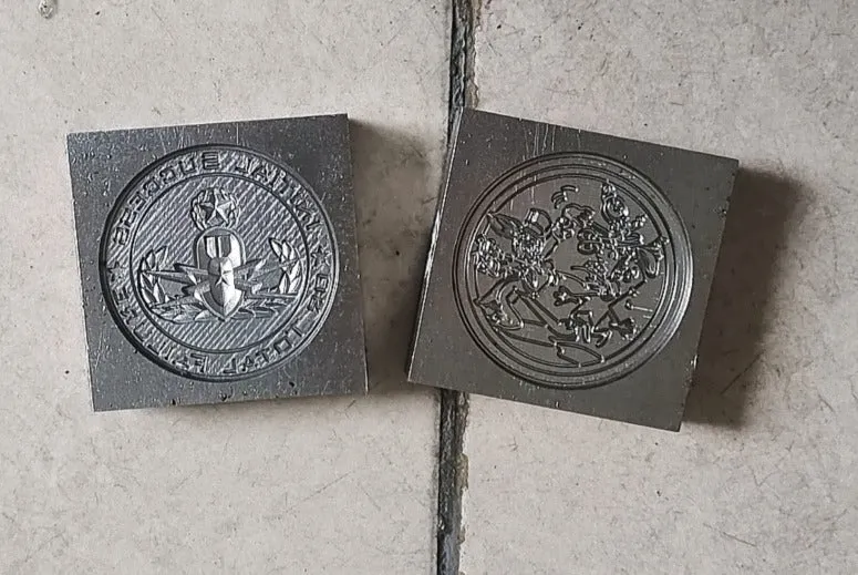 EOD Rabbit ISoTF Coin