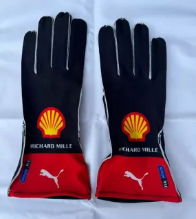 F1 2020 MODEL kart racing  GLOVES