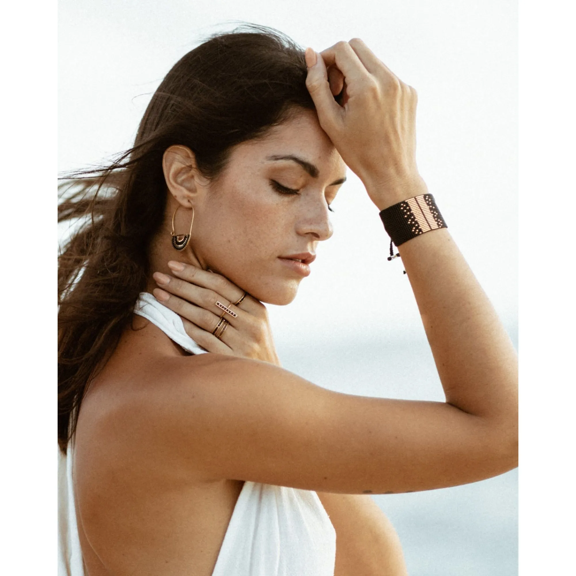 Fancy Cuff