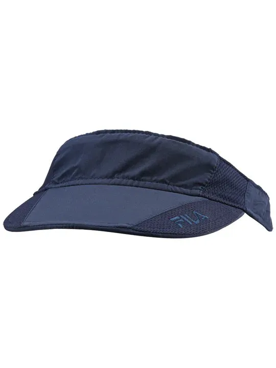 Fila Unisex Crestable Visor