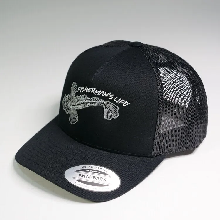 Fisherman's Life® Cap TWO COLORS