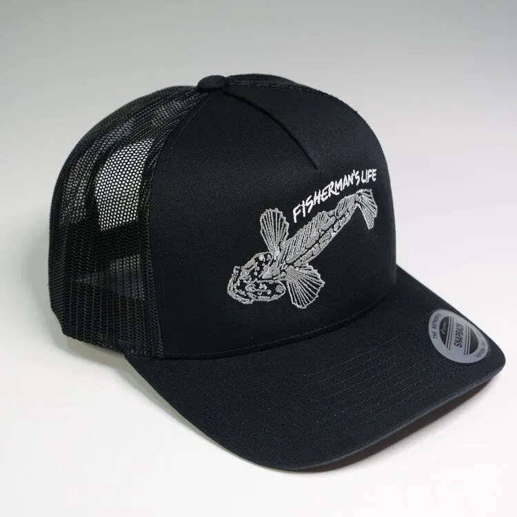 Fisherman's Life® Cap TWO COLORS