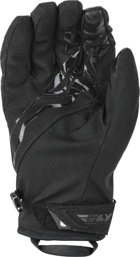 Fly Racing Title Gloves