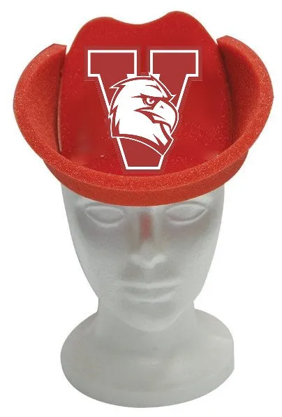 Foam Cowboy Hat