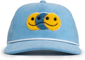 Funny Hat, Trucker Hat, Hats for Men, Hats for Women, Party Hat, Vintage Trucker, Gifts for Him, Gifts for Her, Snapback
