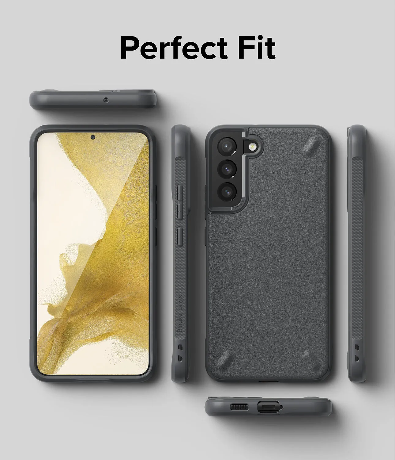 Galaxy S22 Case | Onyx