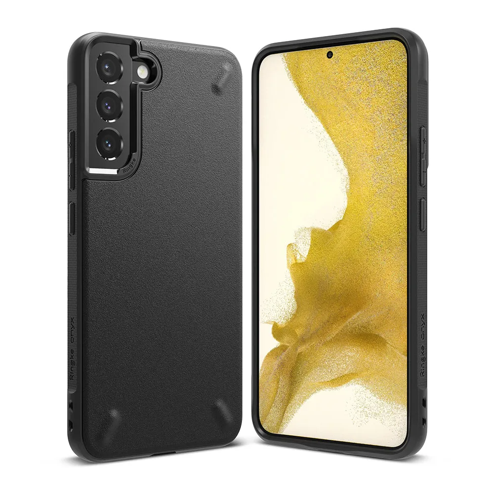 Galaxy S22 Case | Onyx
