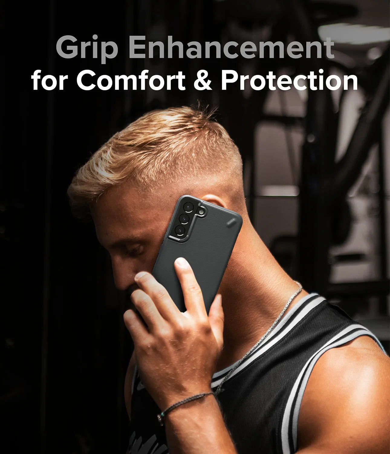 Galaxy S22 Case | Onyx