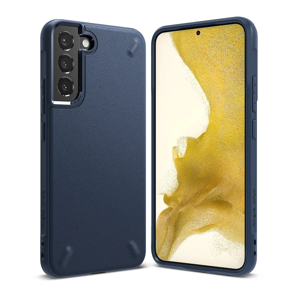 Galaxy S22 Case | Onyx