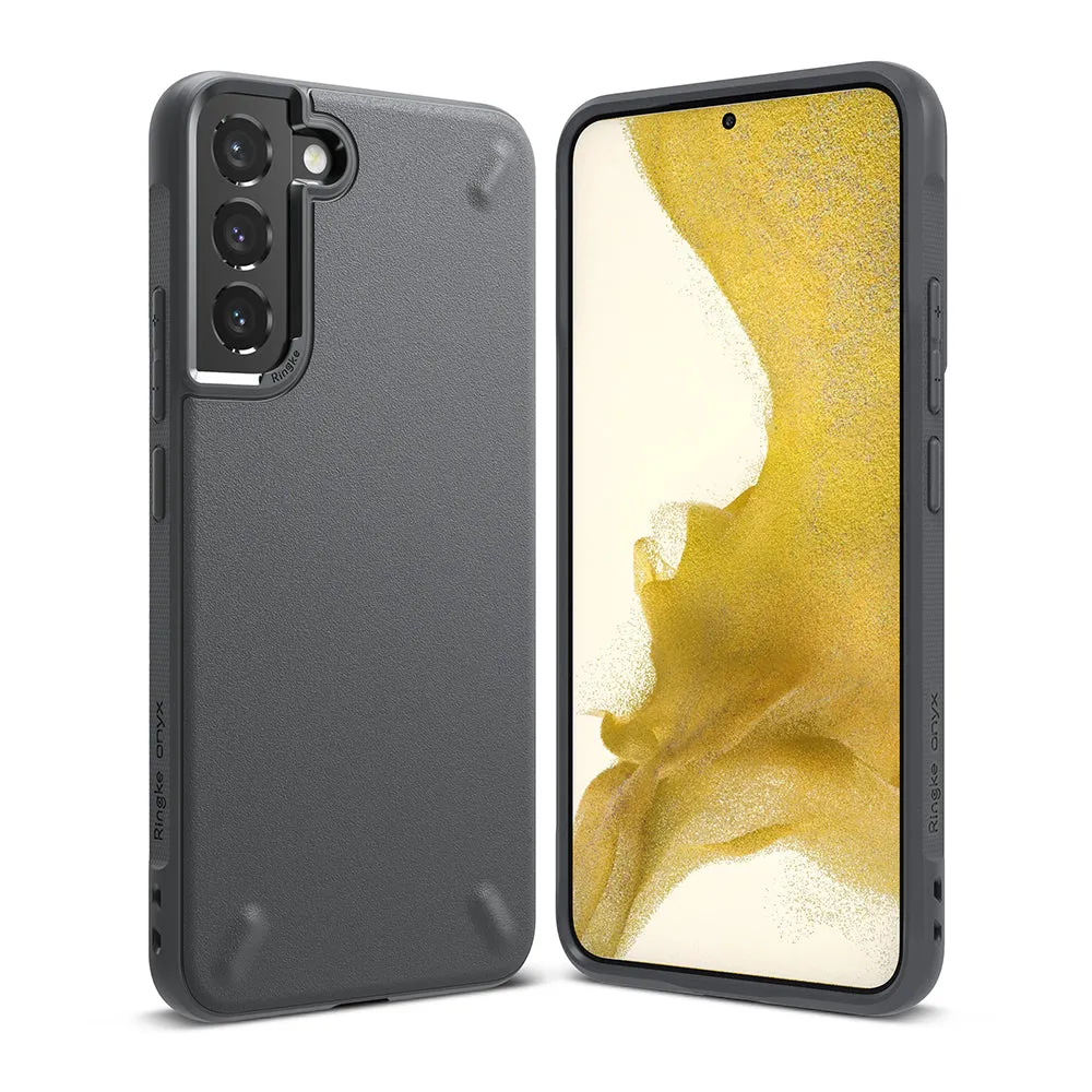 Galaxy S22 Case | Onyx