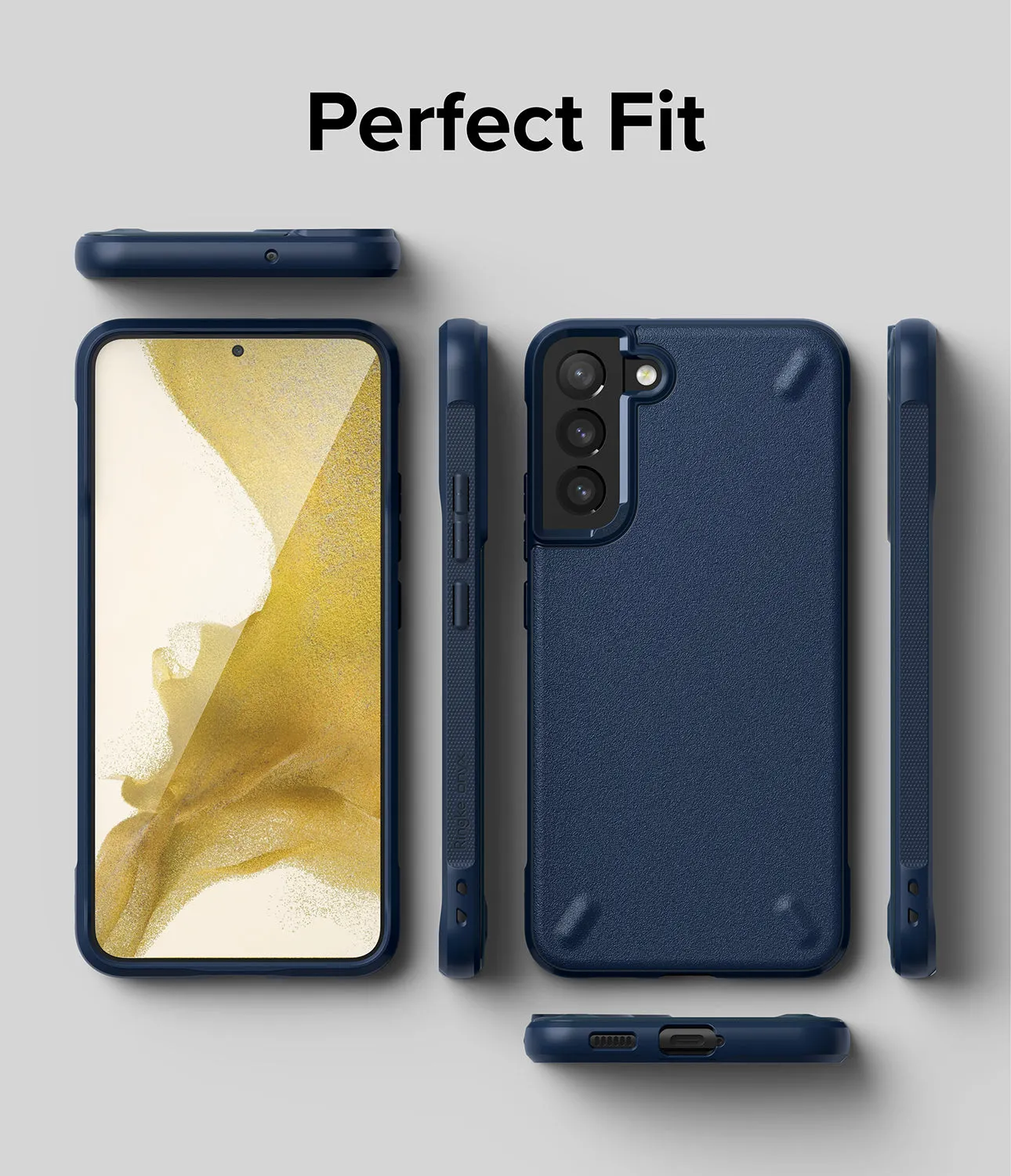 Galaxy S22 Case | Onyx