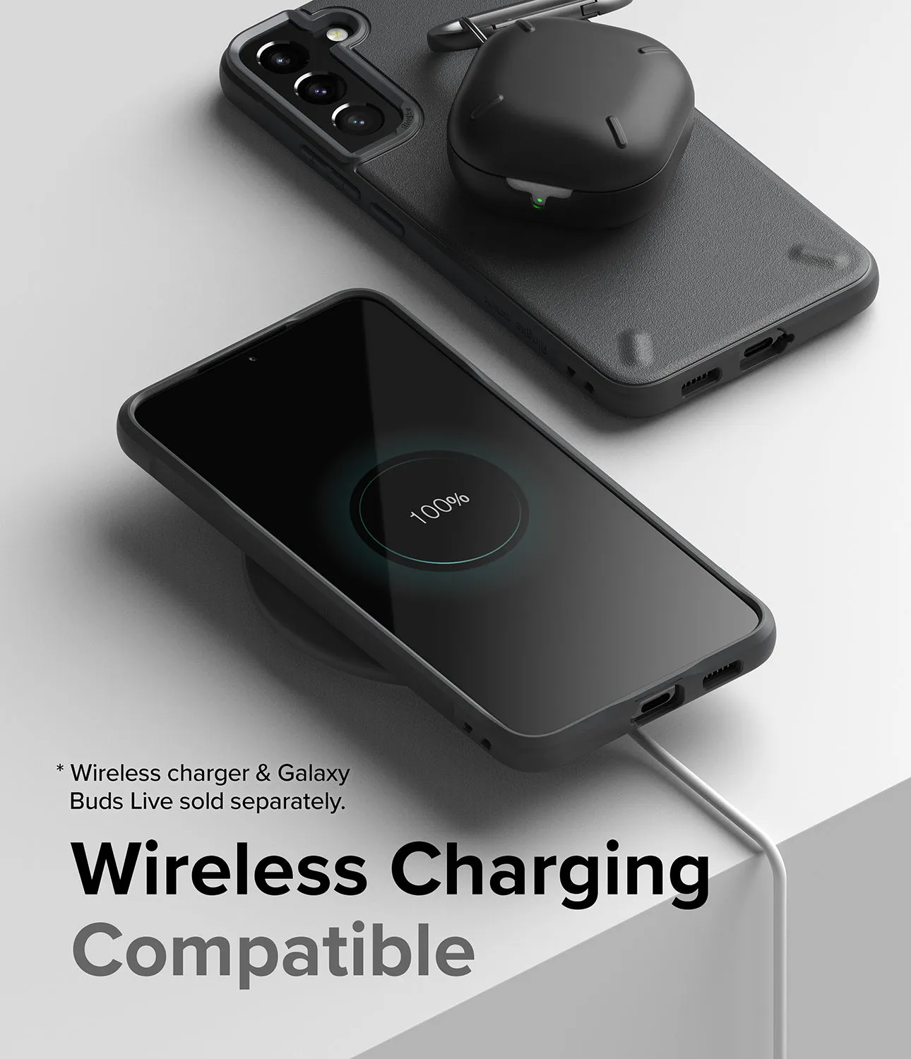 Galaxy S22 Case | Onyx