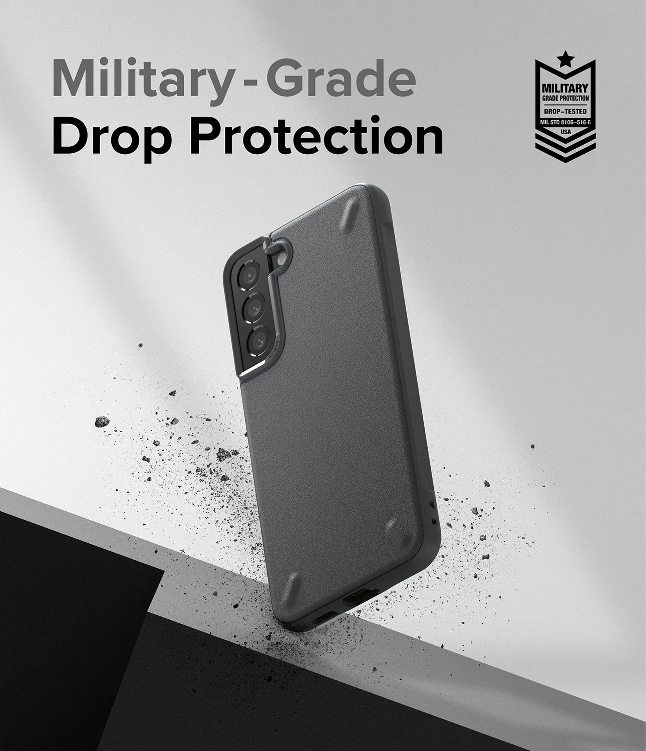 Galaxy S22 Case | Onyx